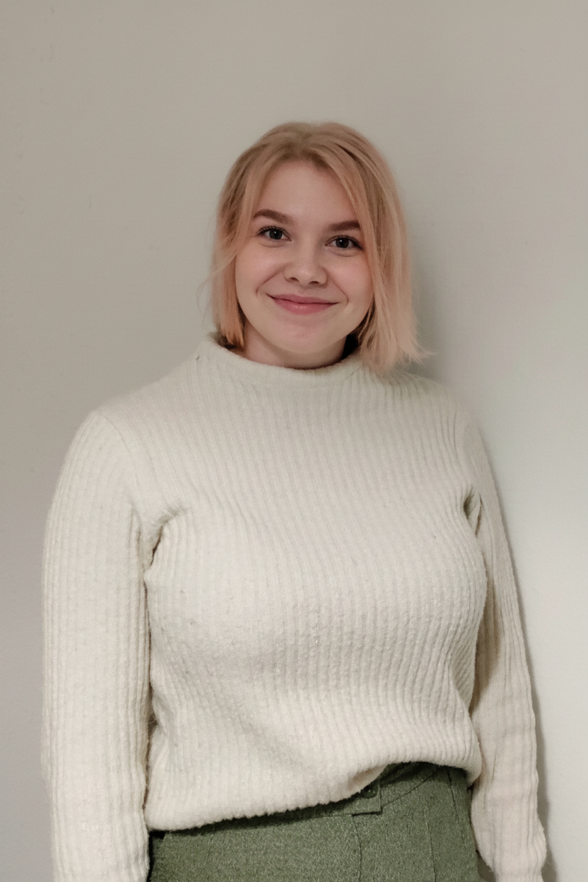 Anna-Leena Poukkanen