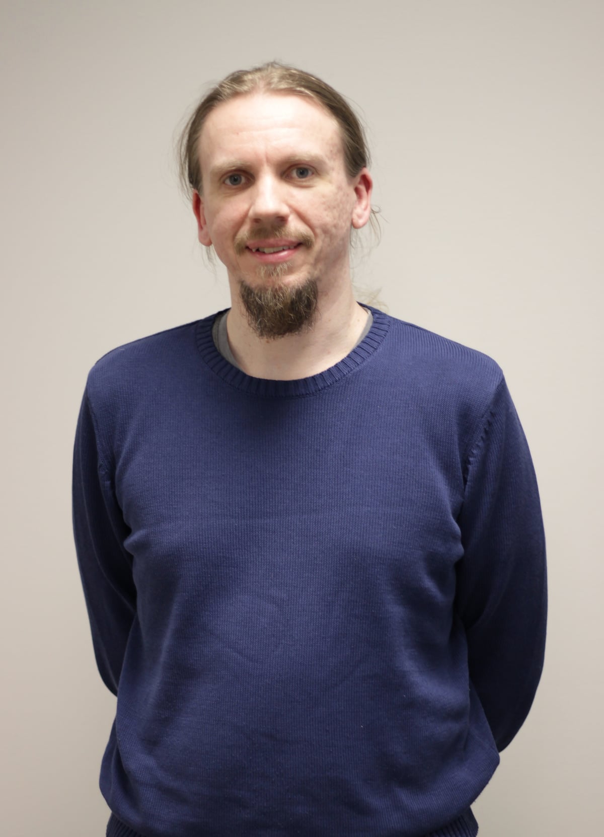 Kristian Setälä