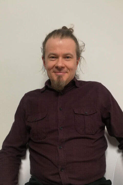 Antti Kantola