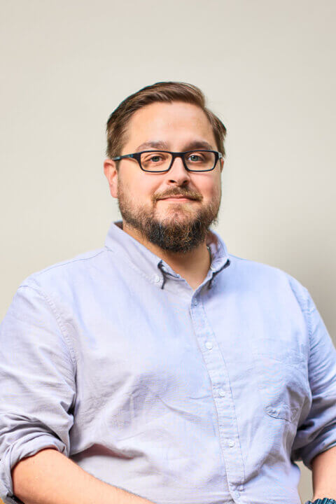 Jussi Mikkonen