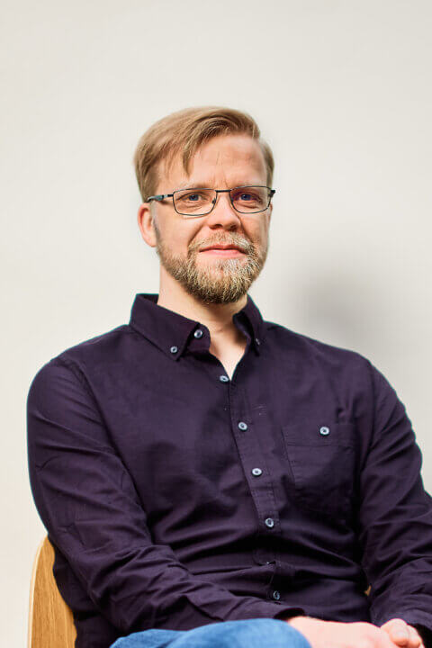 Leif Setälä