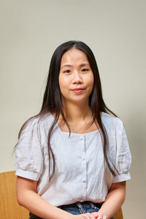 Phuong Laitinen